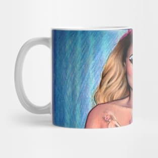 MISS VANJIE Mug